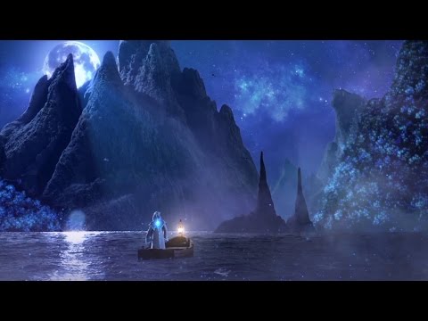 N.E.R.O.: Nothing Ever Remains Obscure (2016) PC
