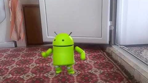 Android dance FX GURU