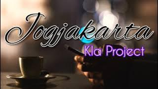 Kla Project - Jogjakarta (1990)