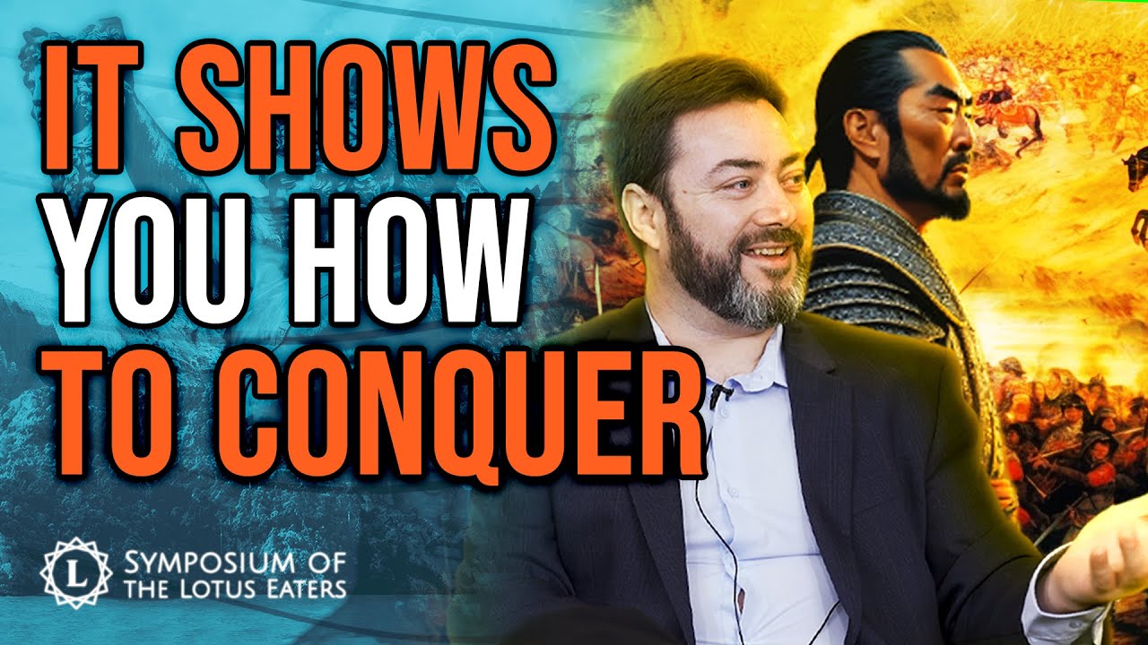 Sun Tzu's the Art of War