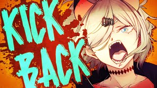 KICKBACK(Covered by レヴィ・エリファ)