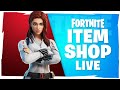 🔴ITEM SHOP COUNTDOWN | Fortnite Live