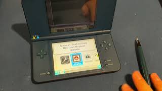 THE DSI XL MAKES ME ANGRY
