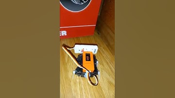 M5StickC, PuppyC and ultrasonic range finder- free roaming obstacle avoiding robot