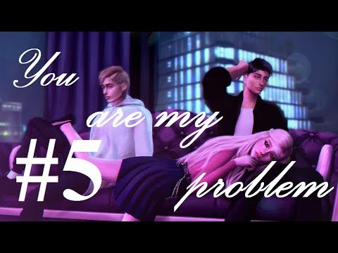 Видео: THE SIMS 4 \ Сериал: 