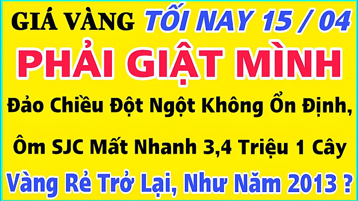 Giá vàng 9999 hôm nay bao nhiêu một lượng năm 2024