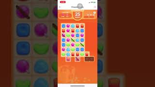 Shopee Candy Level 94 , 2nd attempt