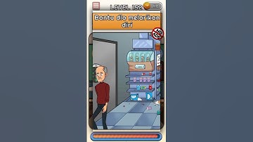 FLASHBACK LEVEL 151 - 154 | TEKA-TEKI