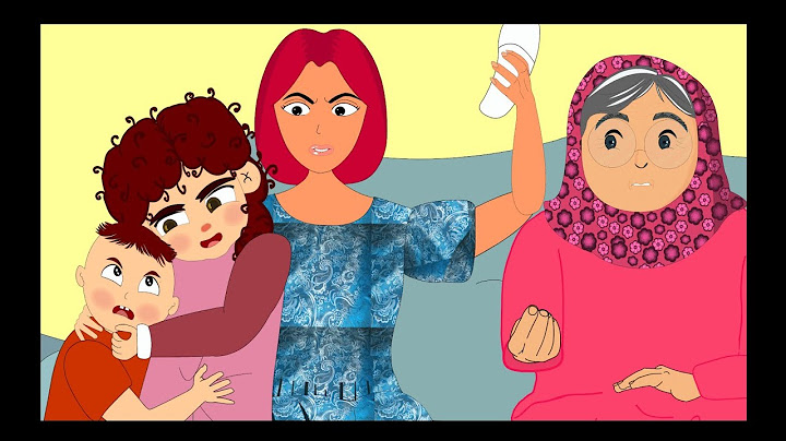 روبي الخارقه _ اخوي الصغير يتحكم بحياتي !!
