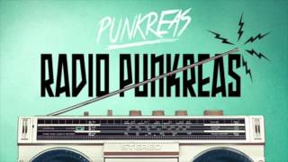 Vignette de la vidéo "Punkreas feat. Bunna - Sotto Pressione (cover Africa Unite)"
