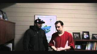 1 On 1 - Robby Singh - 01/14/12