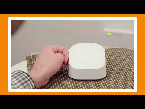 Set up your eero with KCOM