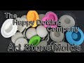 Happy Dotting Company Art Stone Molds - Dot Mandala - 295