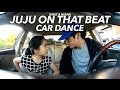 Juju on that beat Car Dance | Ranz and Niana