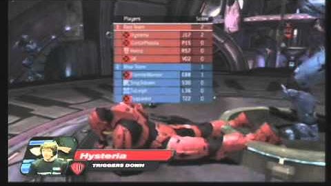 2009 MLG Anaheim - Championship Match: Triggers Down vs Str8 Rippin - Game 9 - Part 1