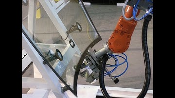 Robotics 2 - Interaction with the Enviroment - Part 2