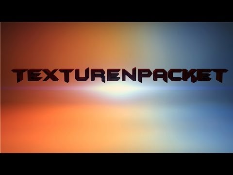 Kostenloser Stuff für euch (Texturen)