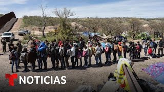 Critican que el Gobierno endurecerá el asilo para rechazar posibles criminales | Noticias Telemundo