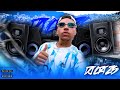 Montagem atabacada 150bpm dj crt zs