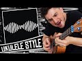 Arctic Monkeys AM - Ukulele Medley