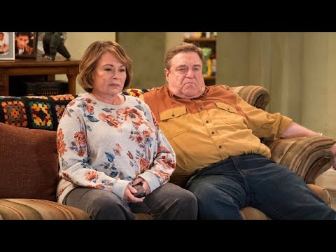 Vidéo: Valeur nette de Roseanne Barr