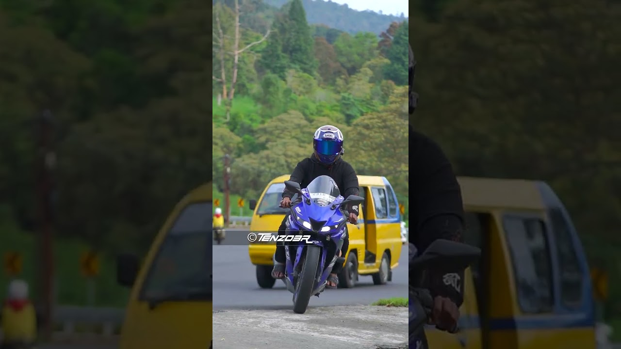 RECAP SUNMORI LEMBANG 15 FEBRUARI 2026