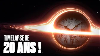 Les expériences temporelles sur l'UNIVERS qui font buguer votre cerveau