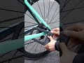 SAFEST BIKE LOCK Shorts Cycling