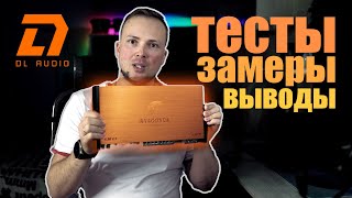 картинка: Топовый усь за копейки (DL Audio - Anaconda 4.90 v2)