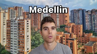 MEDELLIN, COLOMBIA... A City Like No Other!  (Travel Documentary)