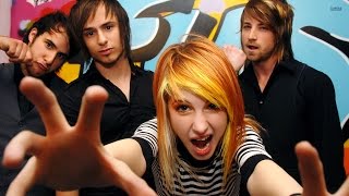 Paramore - Brick by Boring Brick DRUMLESS ( Multi Track) with DOWNLOAD