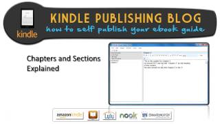 Details 5.Ultimate Ebook Creator Chapters and Section Explained - Kindle Publishing Blog Update