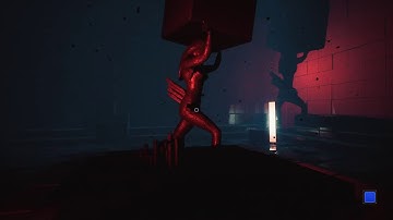 Q.U.B.E 2 Walkthrough part 3