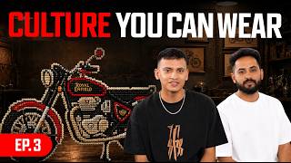 How Culture Becomes a Brand | The Farak Story | Royal Enfield AOM 2024