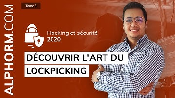 Formation Hacking et Sécurité 2020 : Découvrir l