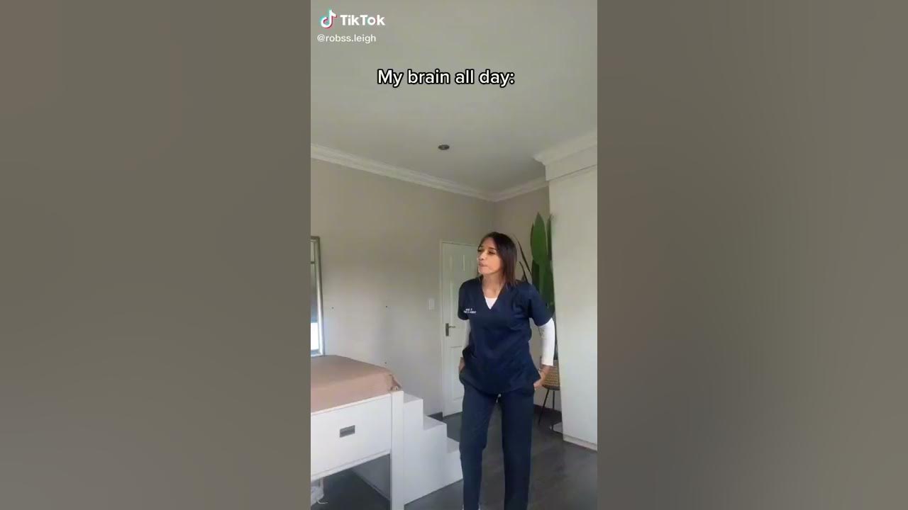 YOU WANT TO BAMBA  🔥🔥                 Challenge by  robss.leigh