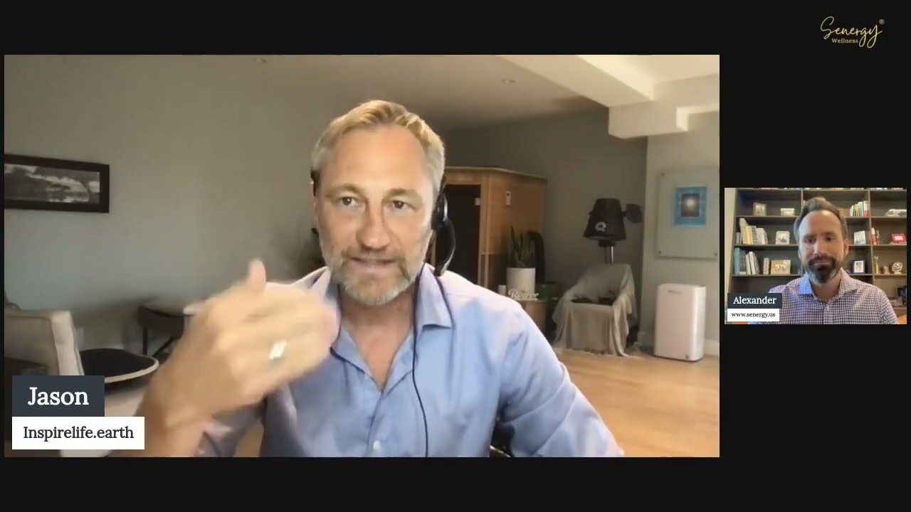 Relieve pain with Dr. Jason Loken