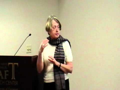 Taft Lecture: Medical Humanities. Dr. Barbara Ramu...