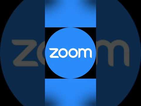 Как изменить пароль в Zoom Meeting?