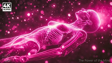 432Hz – Diepe helende slaapmuziek voor emotioneel en fysiek herstel