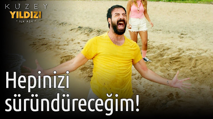 Kuzey Yıldızı İlk Aşk 35. Bölüm - Hepinizi Süründüreceğim!