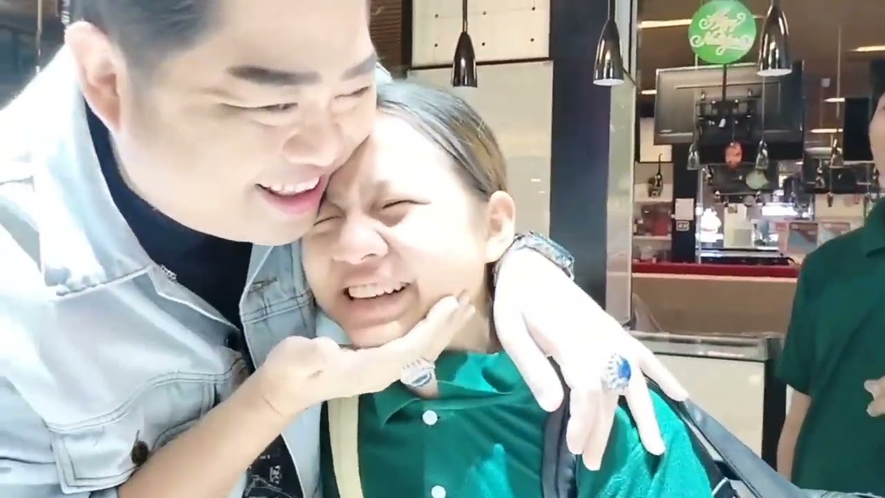 တပည့်ကျော်မလေးကိုမွေးနေ့ Suprise လုပ်ပေးထားတာပါခင်ဗျာ