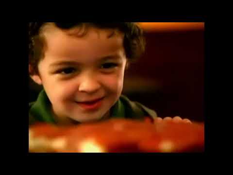 Nickelodeon November 2006 Commercials pt 1