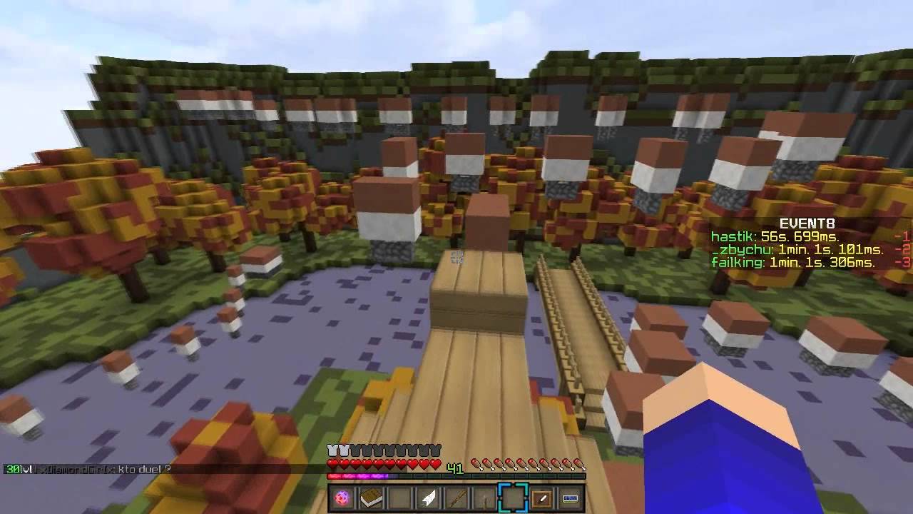 Mc4u.pl - Mix Eventów