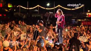 Foo Fighters Rock am Ring 2015 HD Full Concert