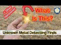 Metal Detecting Uk | Silver Hammered and more metal detecting finds Yorkshire