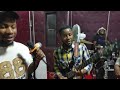 ENJOY STUDIO VERSION SEBEN BY Andrew N🔥YOU CANNOT BELIEVE WHAT THE BAND DID