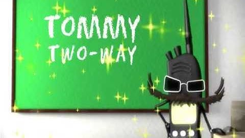 Meet Tommy, Our Expert in MOTOTRBO Digital Two Way Radio