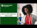 Career Toolkit: Career Research 101