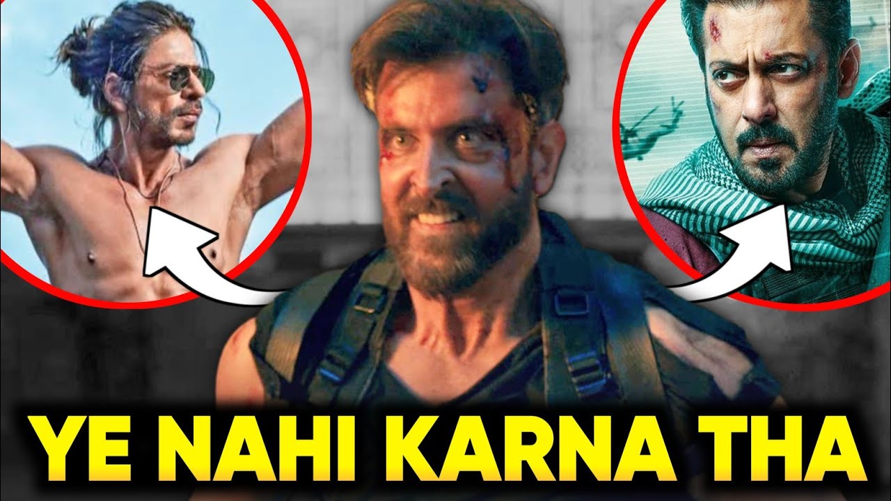 Big Problem with Spy Universe 🤦‍♂️